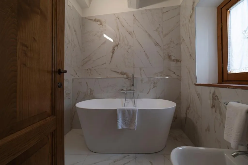 SUITE STANDARD Room, Palazzo San Niccolo, Florence