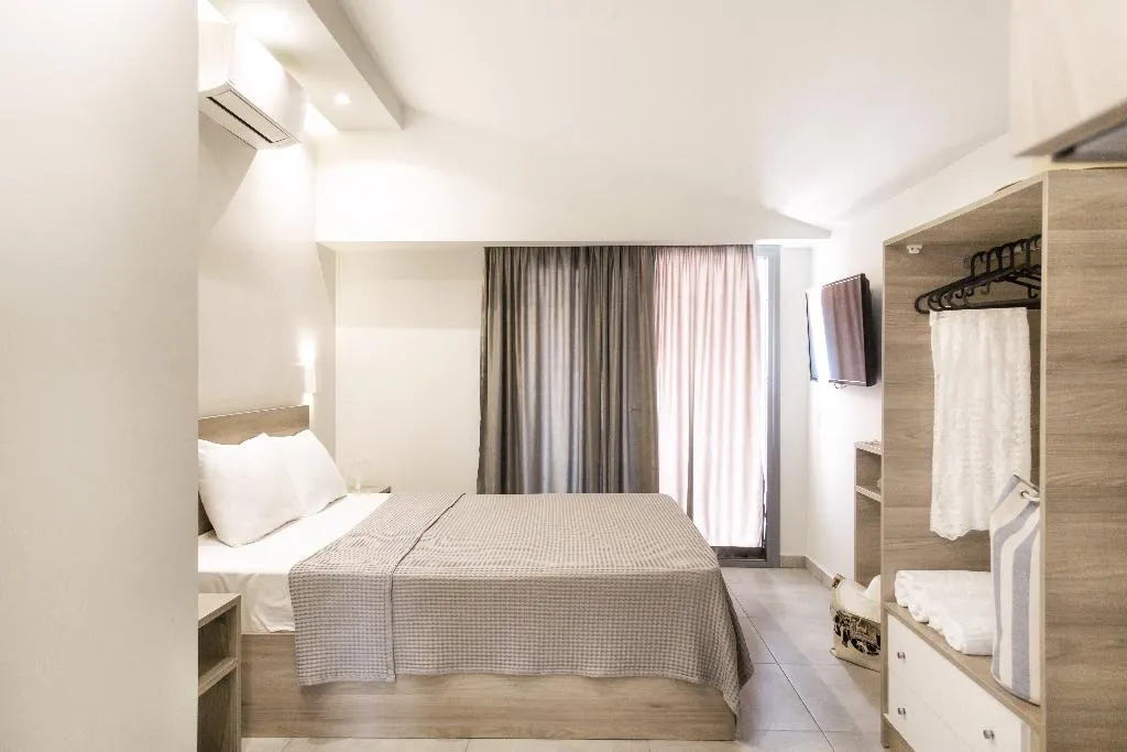 STUDIO SUPERIOR Room, Summer In, Halkidiki