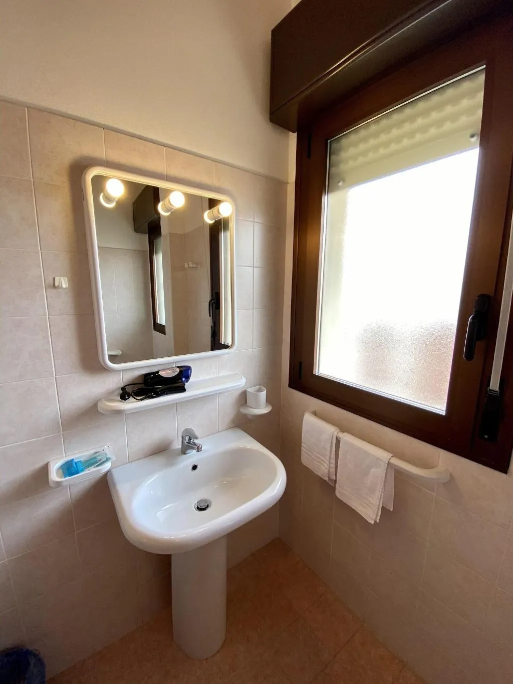 Room, Hotel Rosa Caorle, Venice