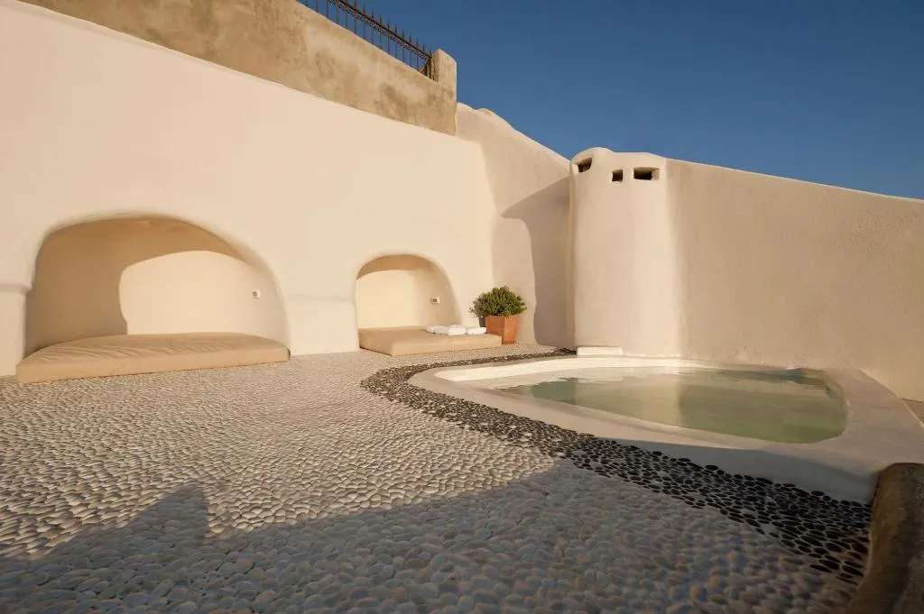 Room, Kapari Natural Resort - member of Unique Lodges Na, Santorini