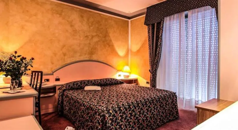 Room, Grazia Deledda, Cagliari