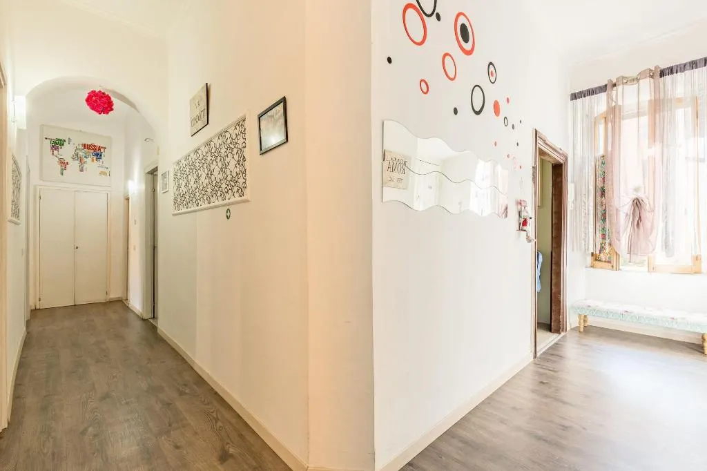 Lobby, Do Domus, Naples