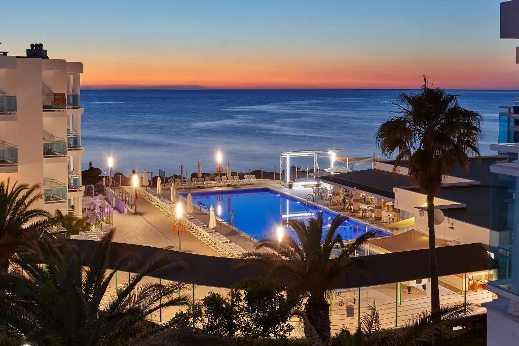 General view, Aparthotel Nereida, Ibiza