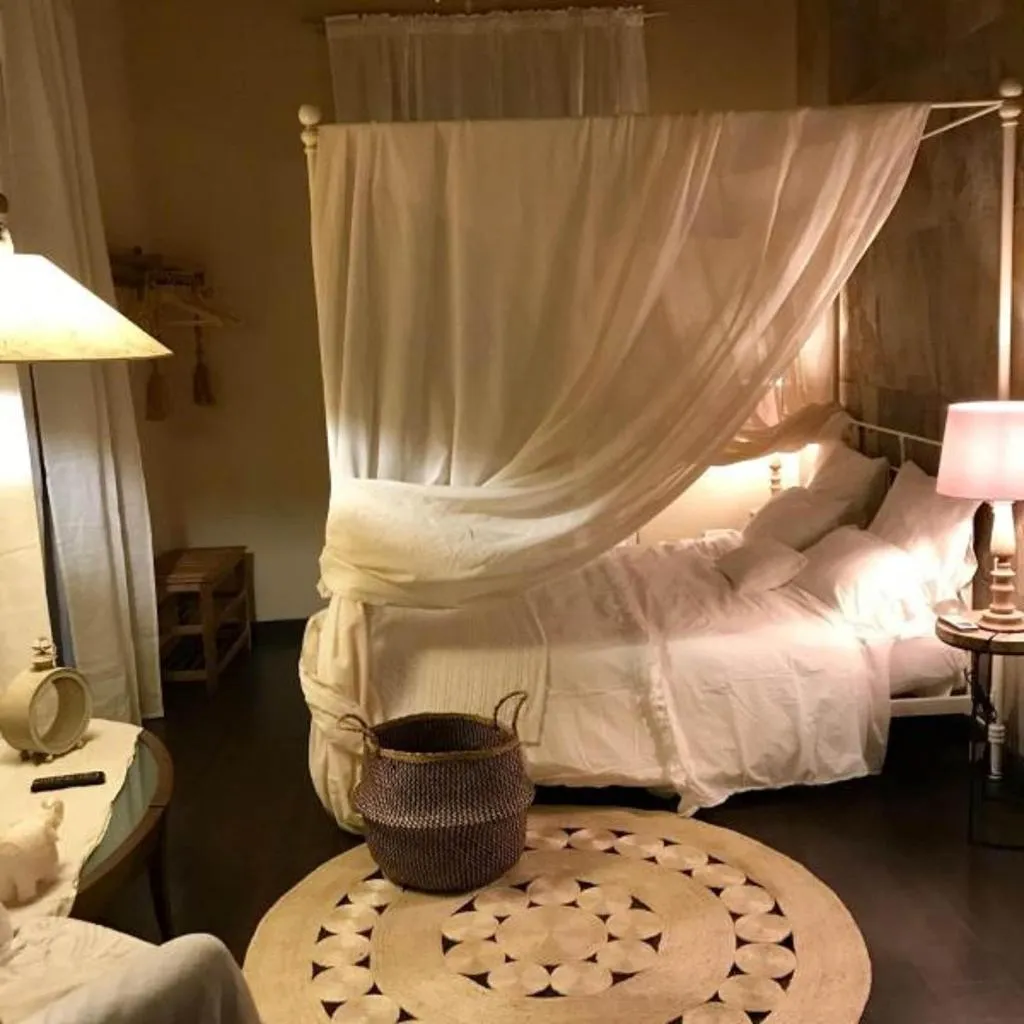 Room, La Dimora Del Casanova, Costa Blanca