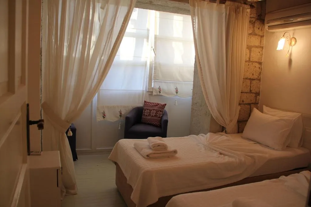 Room, Begonvil Otel Alacati, Izmir