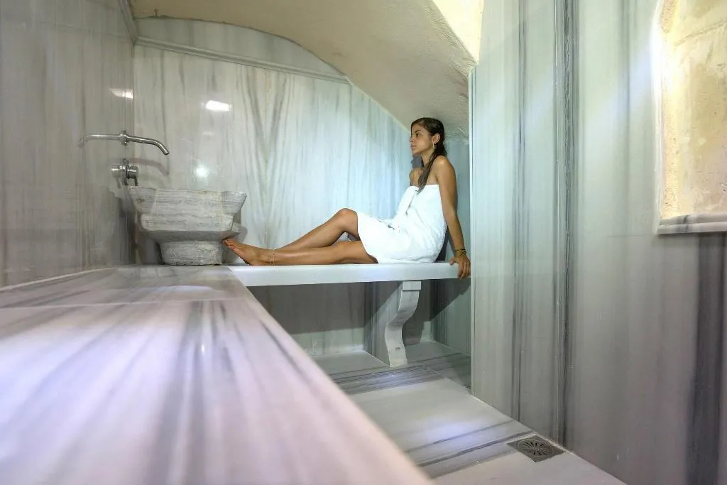 Sports and Entertainment, Hamam Oriental Suites, Crete
