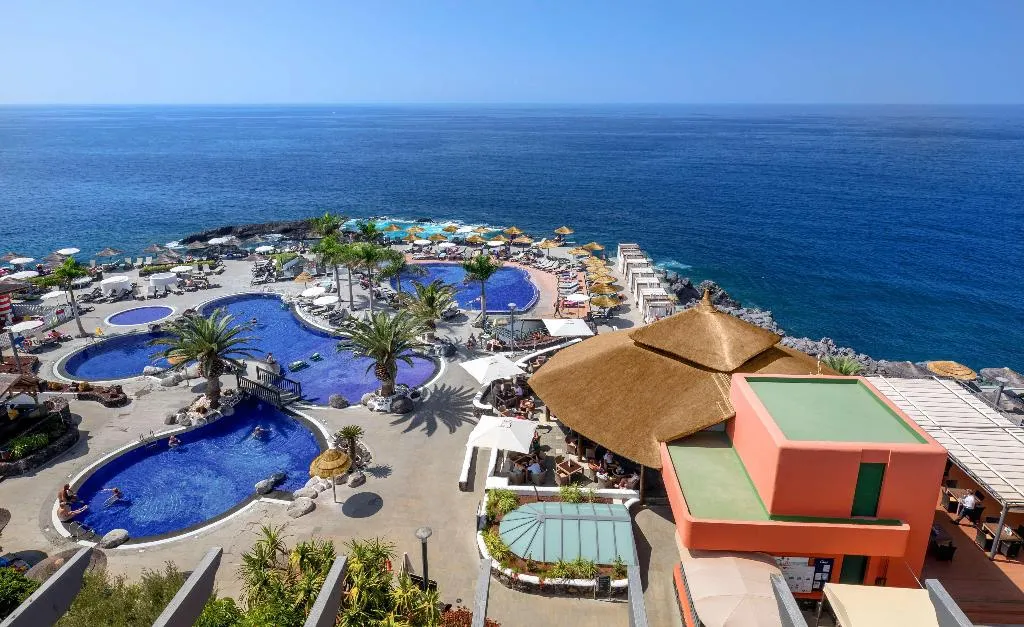 General view, Barcelo Santiago - Adults Only, Tenerife