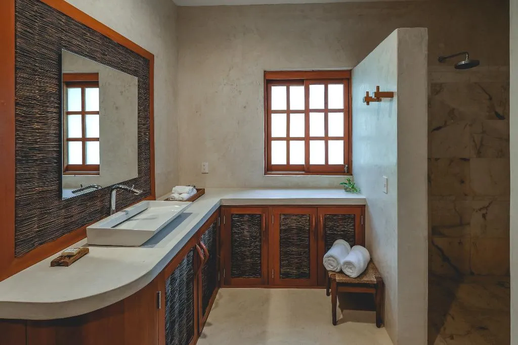 SUITE TWO BEDROOMS Room, Wakax Hacienda - Cenote & Boutique Hotel, Cancun Area