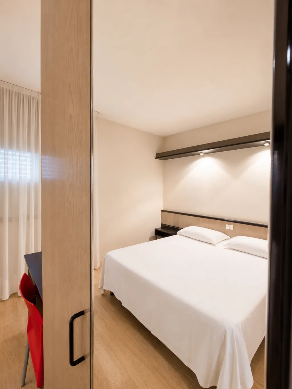 DOUBLE STANDARD Room, Spa Hotel Parigi 2, Milan