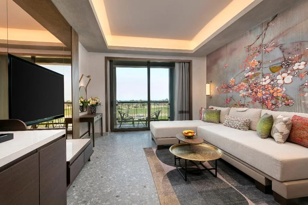 FAMILY ROOM STANDARD Room, Cullinan Belek, Antalya