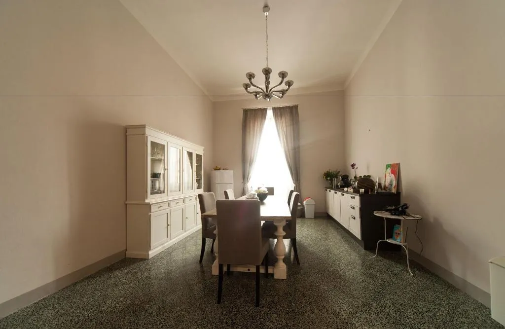 Lobby, La Porta Del Paradiso, Florence