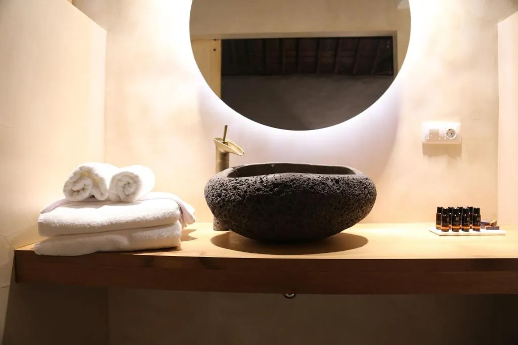 Room, Hotel Boutique Palacio Ico, Lanzarote