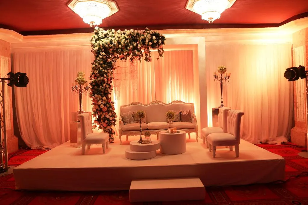 Conferences, Le Royal Hammamet, Tunisia