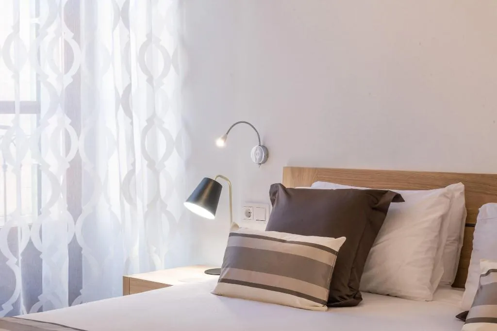 Room, Hotel Can Mostatxins, Majorca