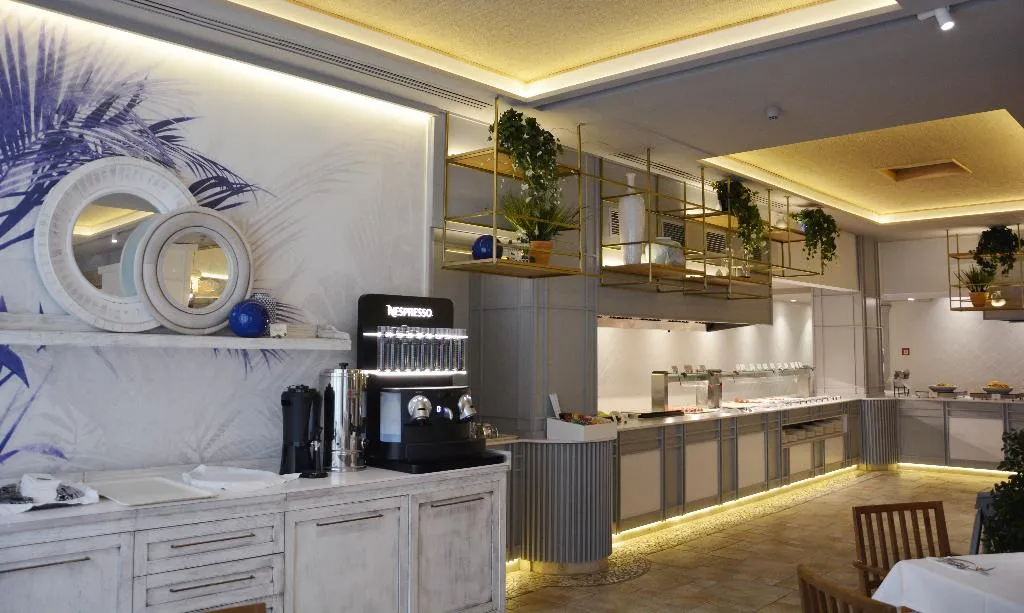 Restaurant, SH Villa Gadea, Costa Blanca