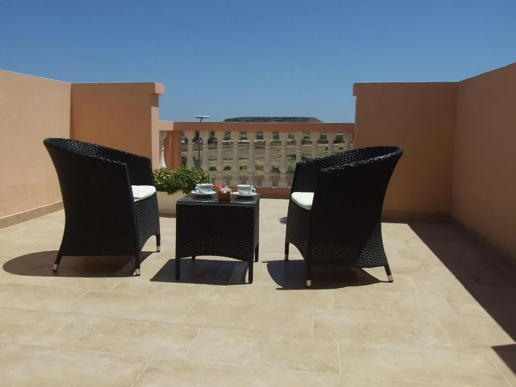 Room, Mariblu Guesthouse, Gozo