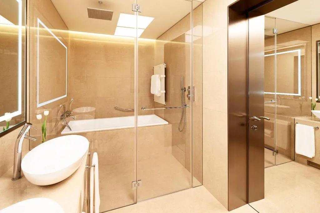 Room, Excelsior Hotel Gallia, a Luxury Collection Hotel, Milan