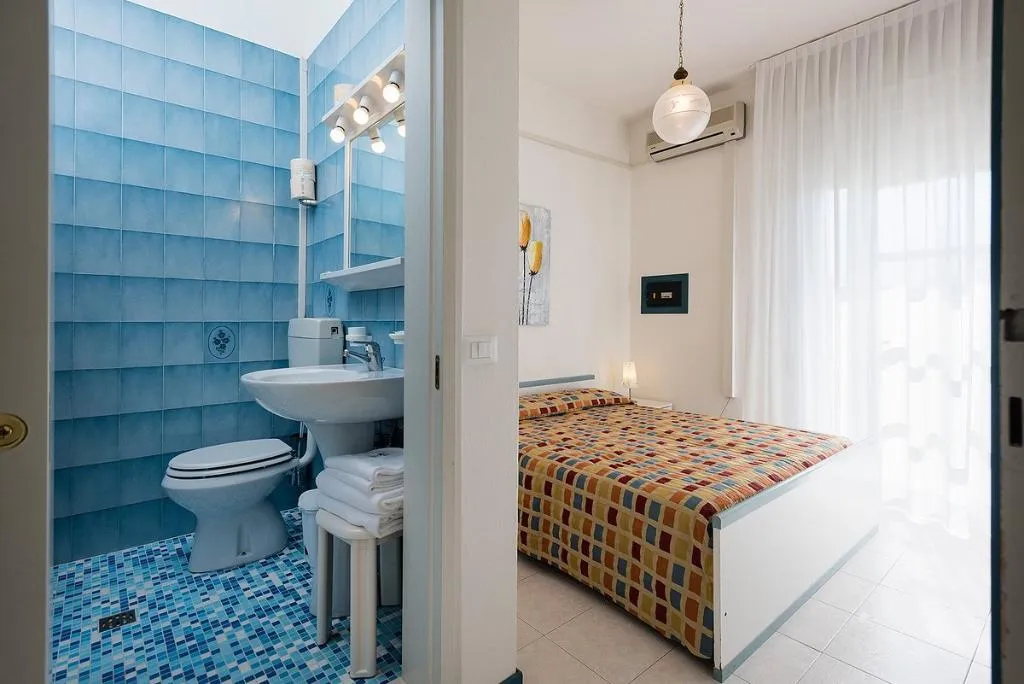 DOUBLE CLASSIC Room, Aparthotel Pineda, Venice