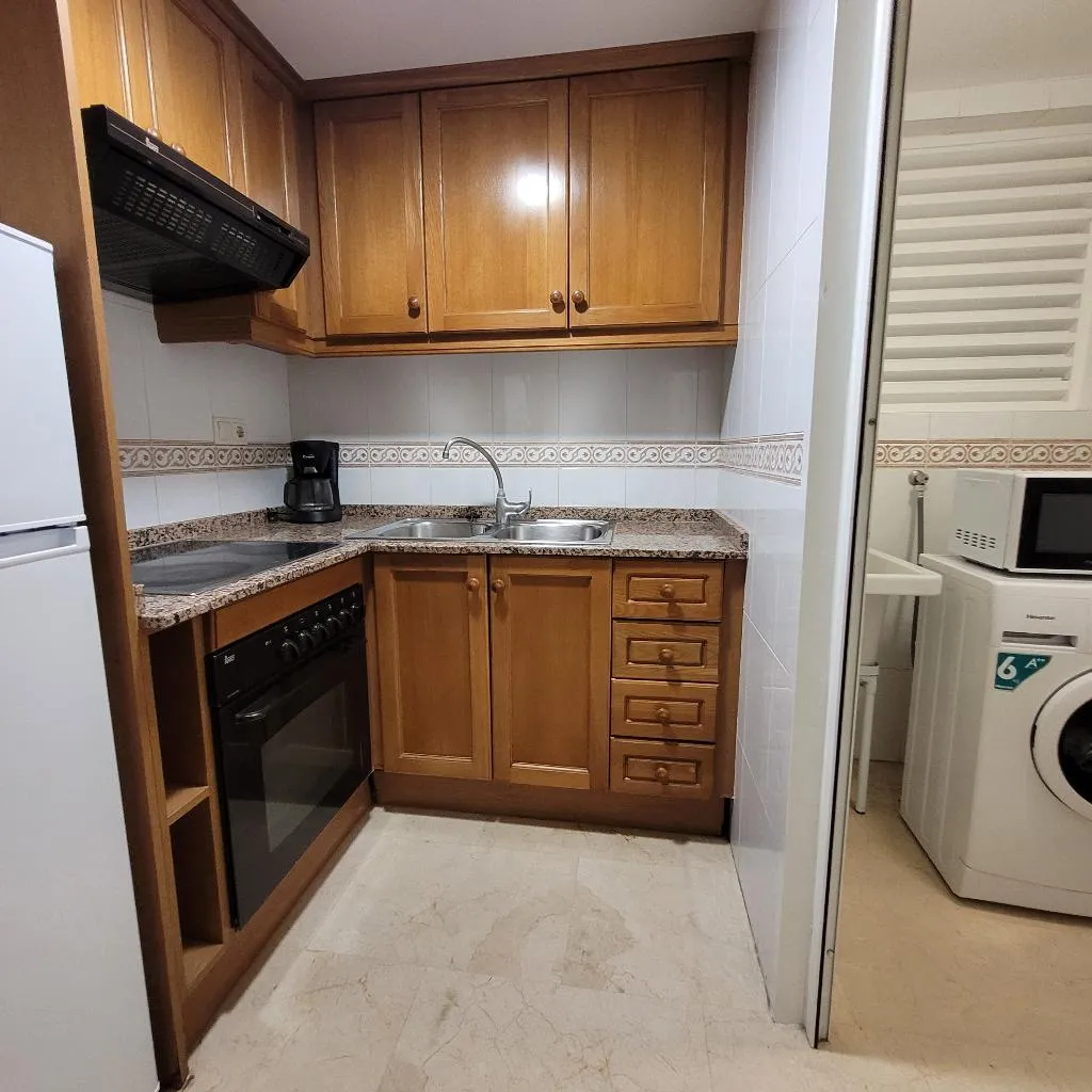 APARTMENT ONE BEDROOM Room, Gemelos 22 Fincas Benidorm, Costa Blanca