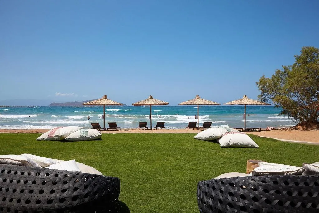 Beach, Autograph Collection Domes Noruz Chania, Crete