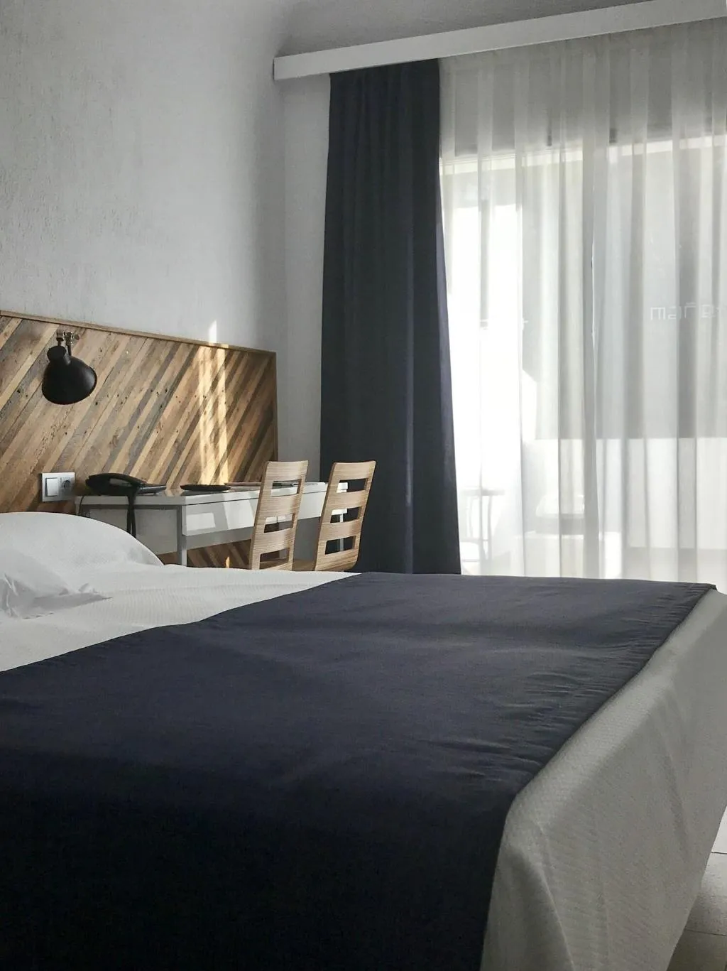 Room, Hotel Mañet, Costa Blanca