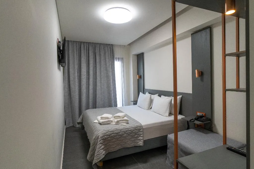 DOUBLE DELUXE Room, Argo, Athens