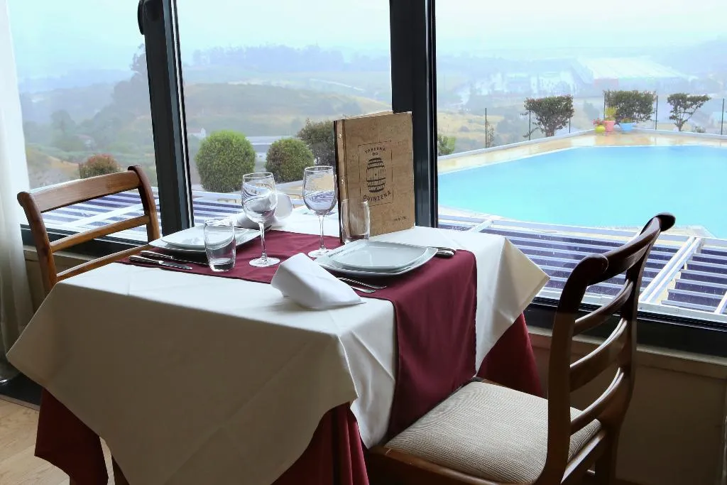 Restaurant, Verdi Santarem, Lisbon
