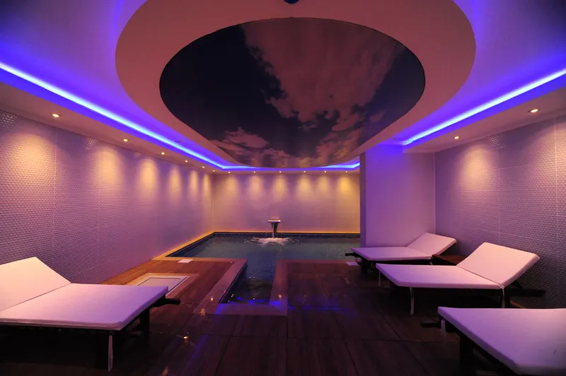 Sports and Entertainment, Blueberry Boutique Hotel, Dalaman