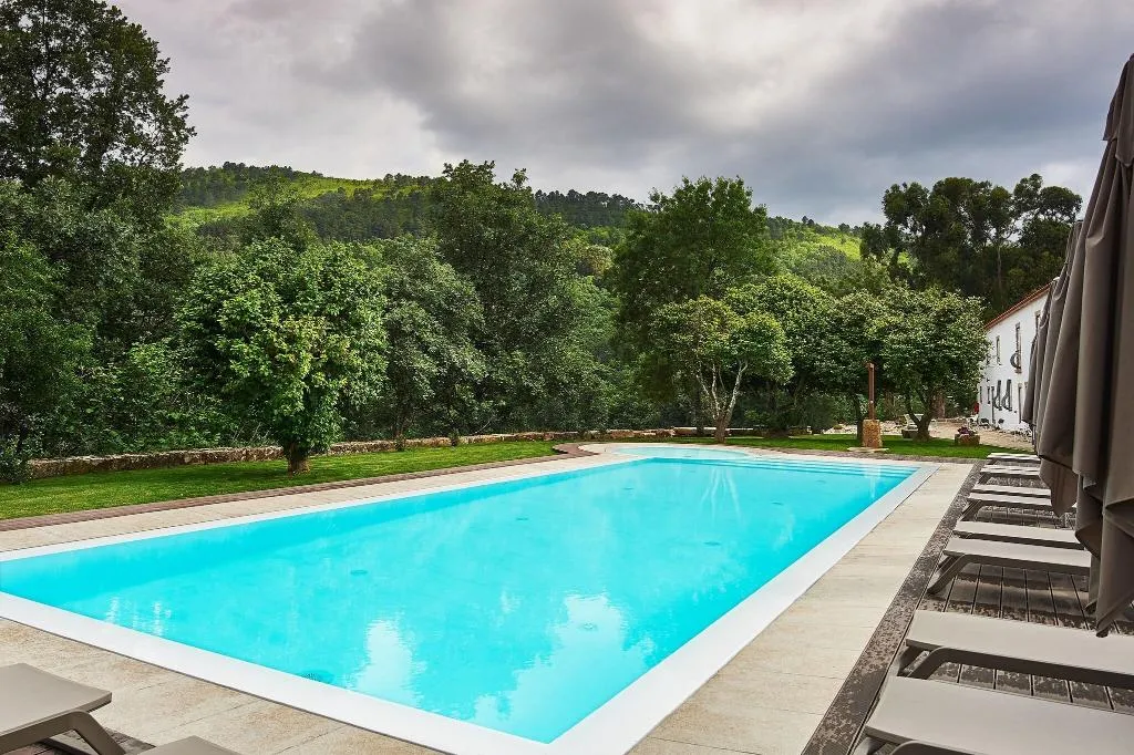 Pool, Convento Do Seixo Boutique Hotel & Spa, Porto