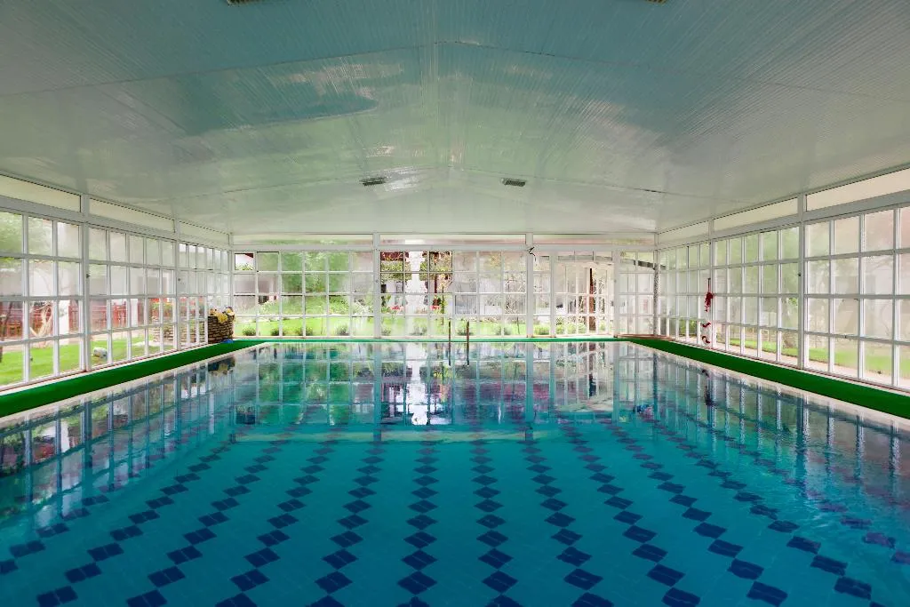 Pool, Club & Hotel Letoonia, Dalaman