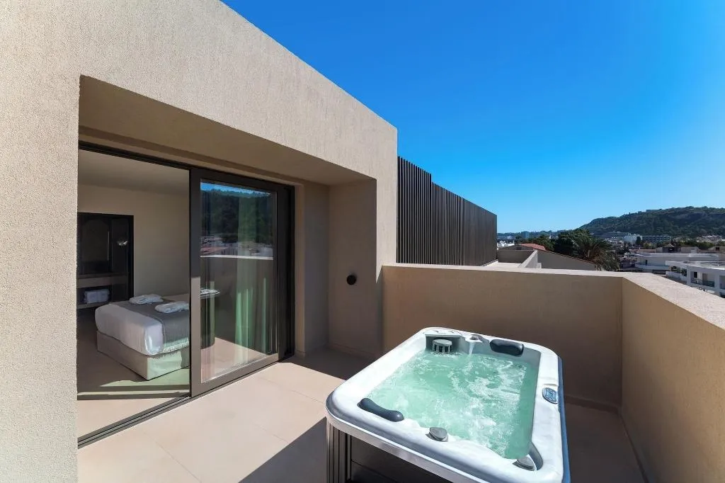 Room, Alizo Boutique Hotel & Spa  - Adults Only, Rhodes