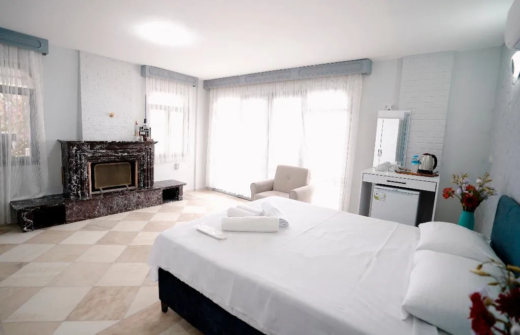 Room Presidential Room, Moon & Sun Hotel, Izmir