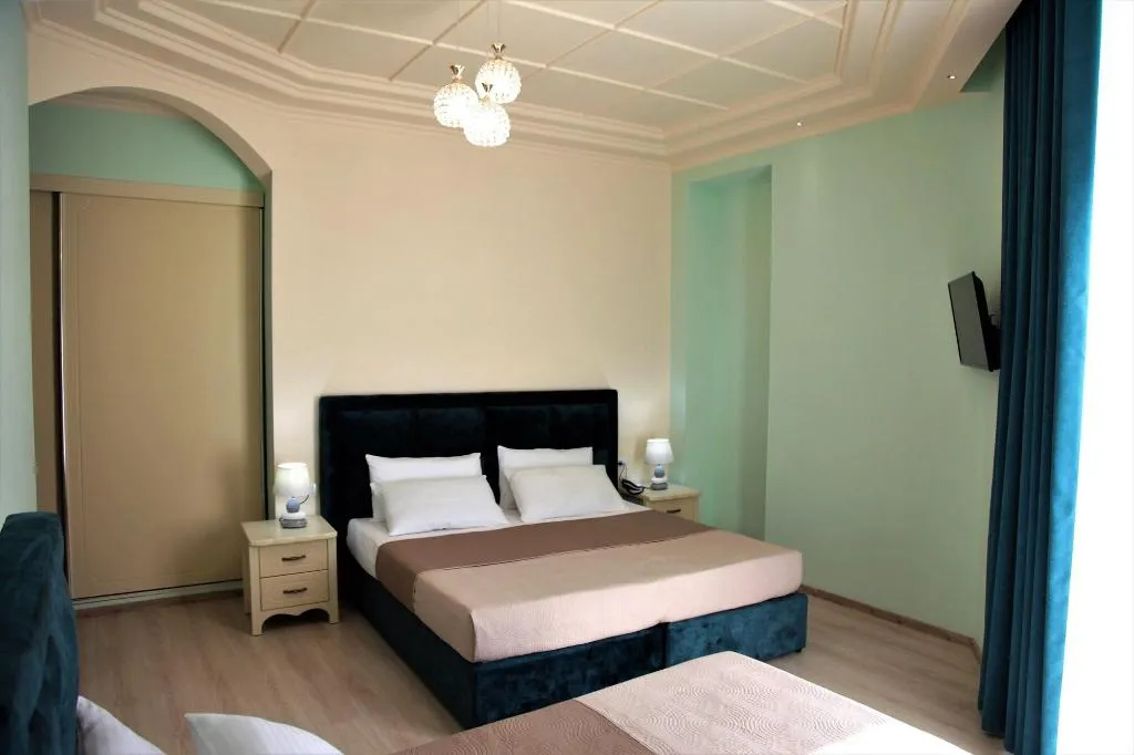Room, Hotel Veliera, Durres