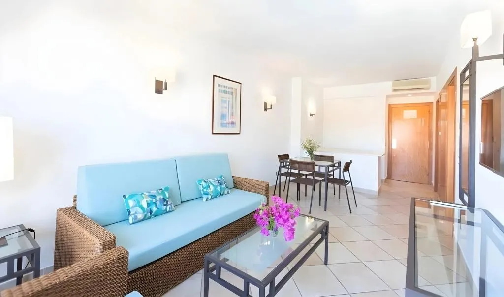 TRIPLE COMFORT Room, Bakour Oh Nice Costa del Sol, Costa Del Sol