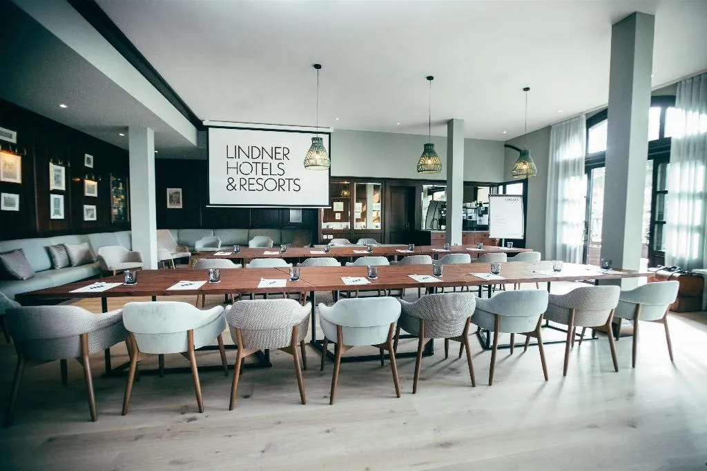 Conferences, Lindner Mallorca Portals Nous, part of JdV Hyatt, Majorca