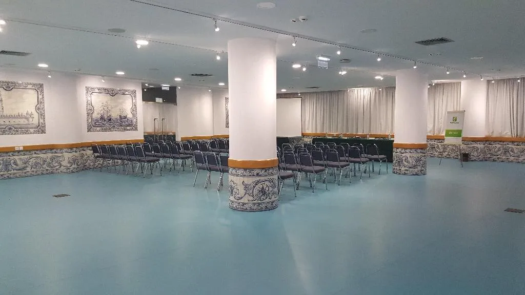 Conferences, Holiday Inn Lisbon Continental, Lisbon