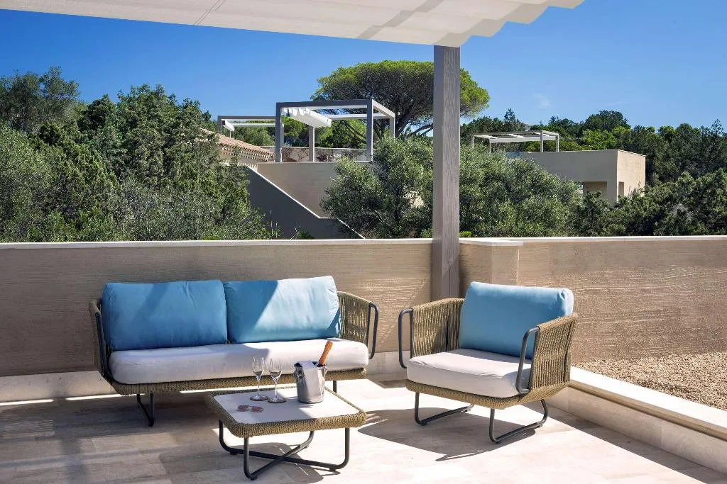 Room, 7pines Resort Sardinia Destination By Hyatt, Olbia