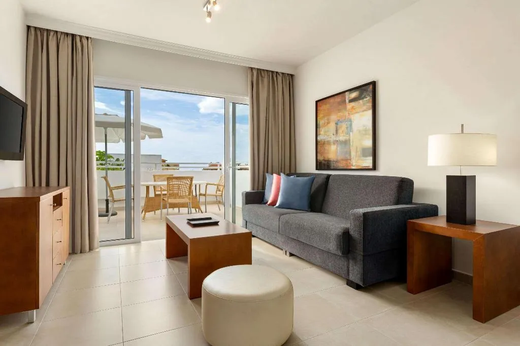 Room, Wyndham Residences Tenerife Golf Del Sur, Tenerife