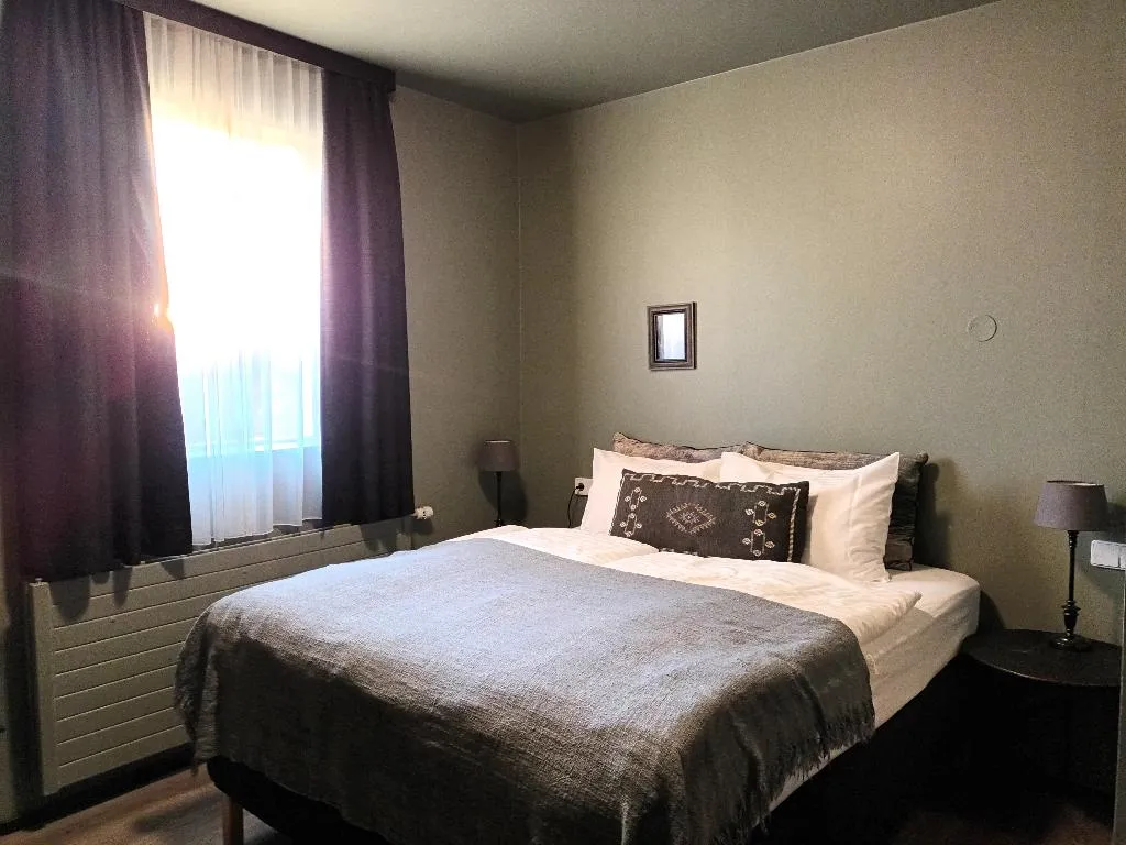 DOUBLE ECONOMY Room, Hotel Leifur Eiriksson, Reykjavik