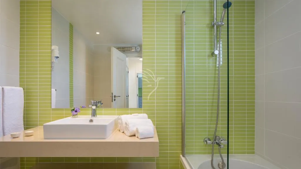 STUDIO SUPERIOR Room, Clube Albufeira Garden Village, Algarve