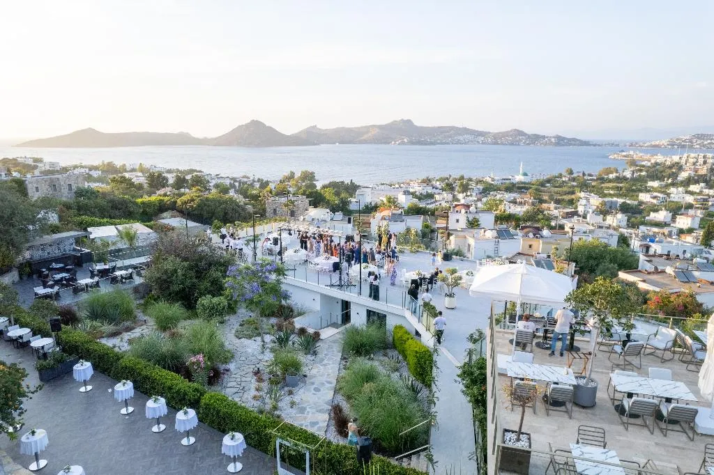 General view, Spektr Boutique Hotel Yalikavak, Bodrum