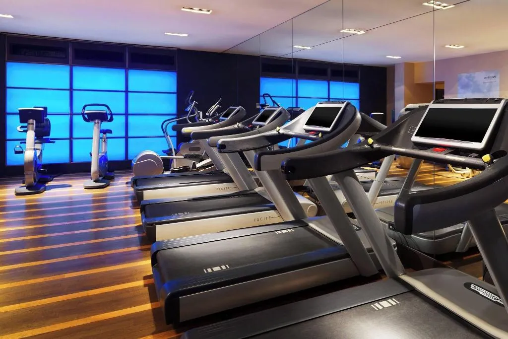 Sports and Entertainment, The Westin Palace Milan, Milan