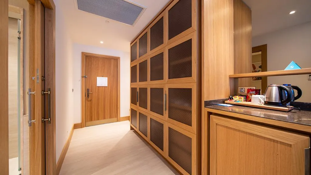 DOUBLE SINGLE USE LAND VIEW Room, Liberty Fabay Hotel, Dalaman