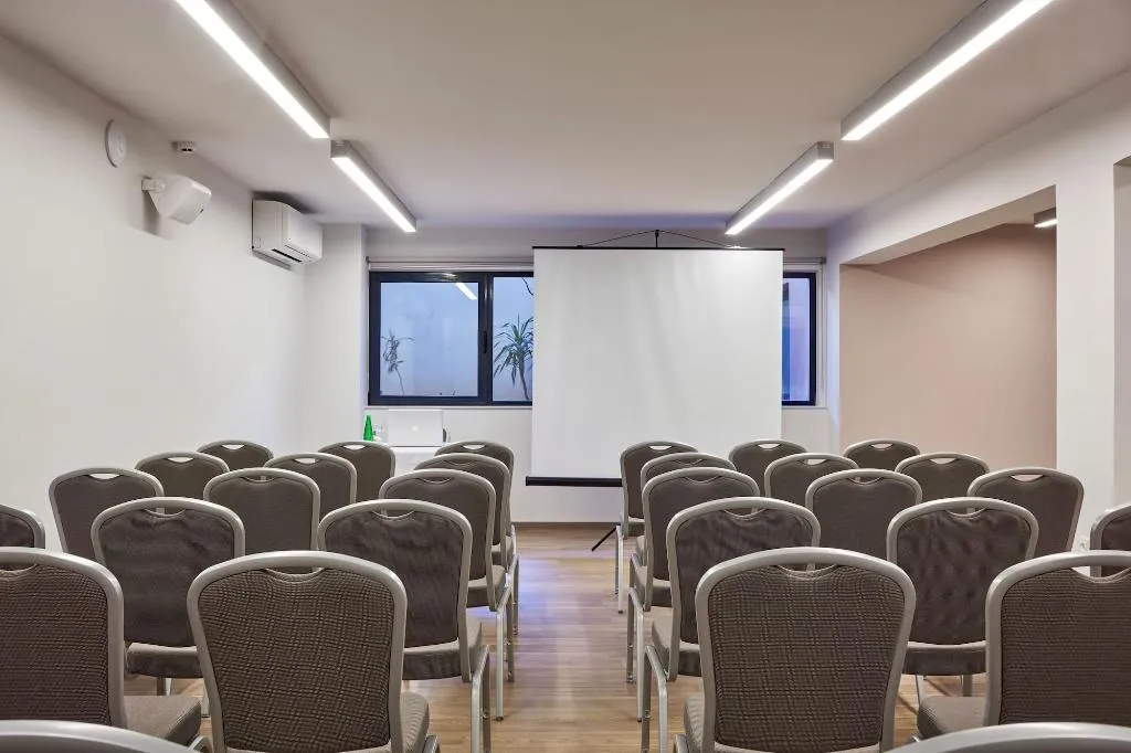 Conferences, Avra City Hotel, Crete