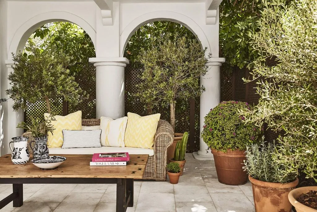 Room, Marbella Club Hotel, Costa Del Sol