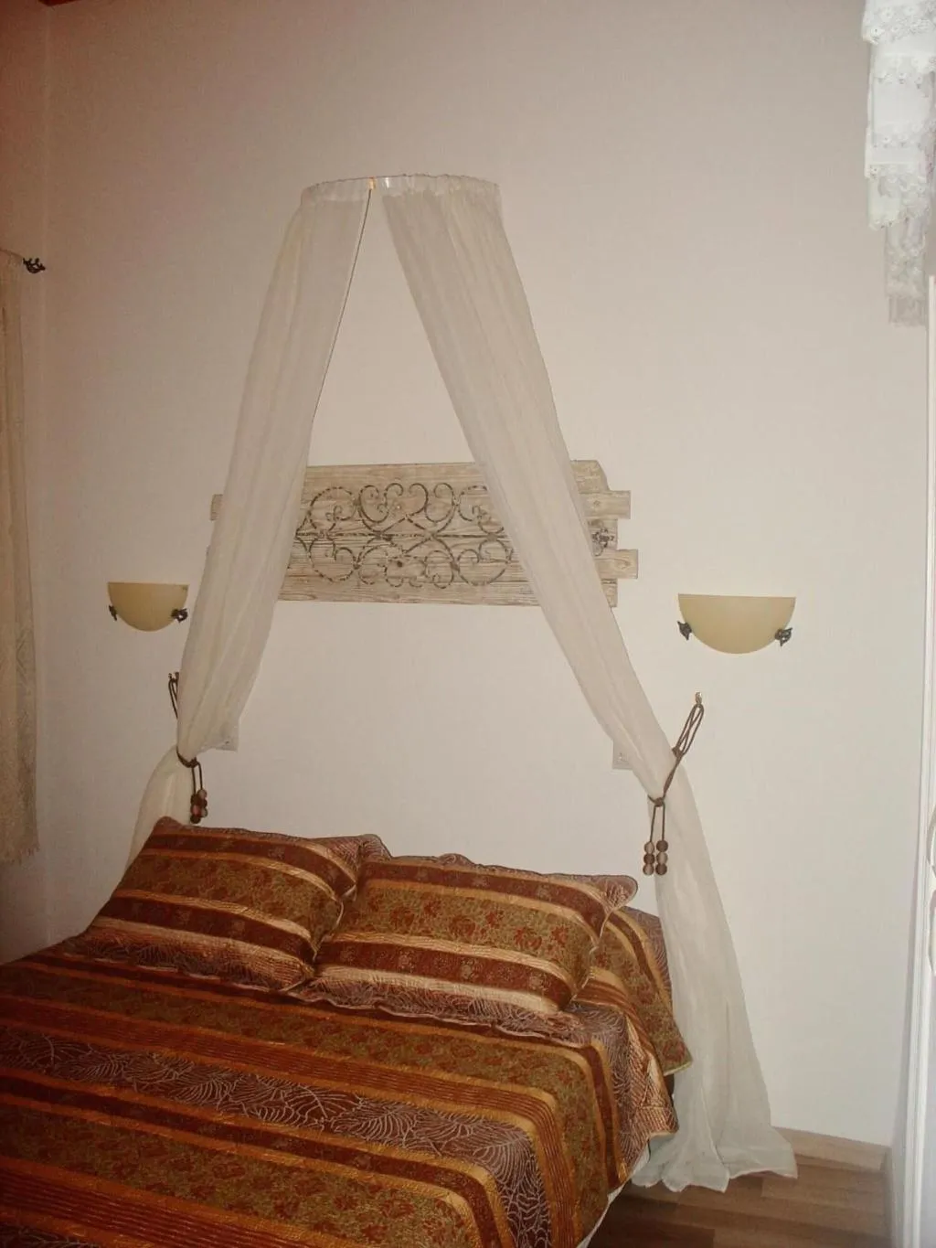Room, Evdokia Hotel Old Town, Rhodes