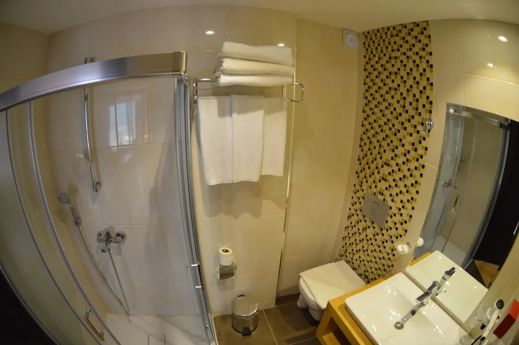 Room, Istankoy Hotel Kusadasi, Izmir