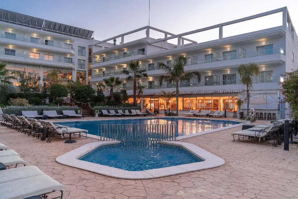 Pool, Hotel Sun Palace Albir & Spa, Costa Blanca