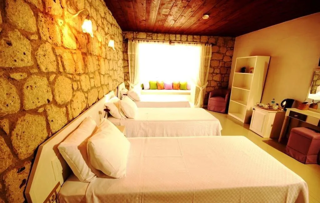 Room, Begonvil Otel Alacati, Izmir