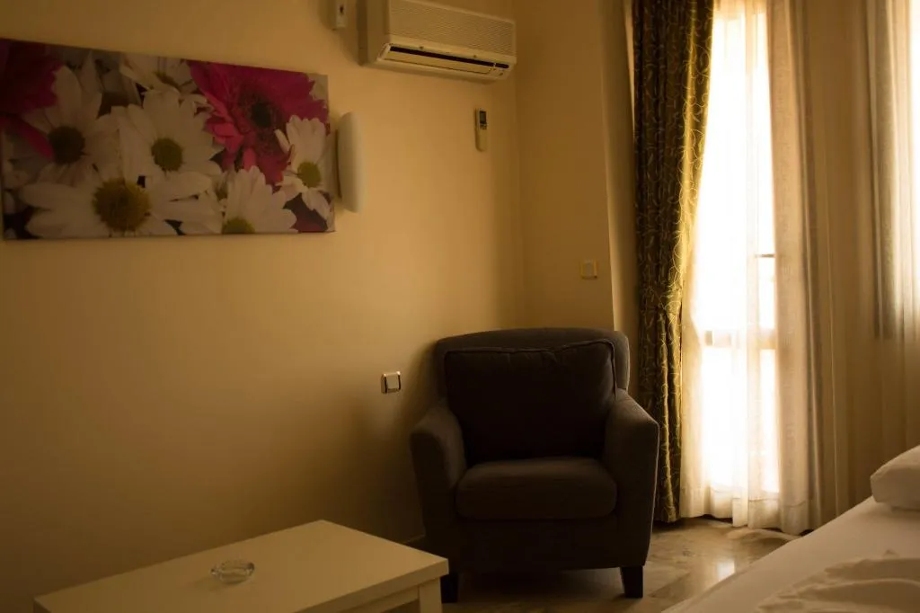 Room, Lord Hotel, Izmir
